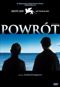 Film Powrót