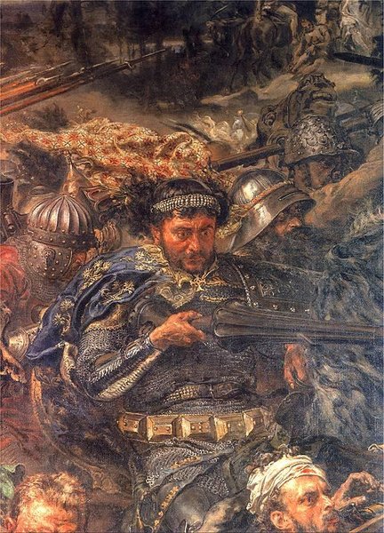 Zawisza Czarny nad Bzurą - sochaczewskie spotkania z historią - zapraszamy!