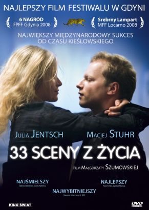 Film 33 sceny z życia