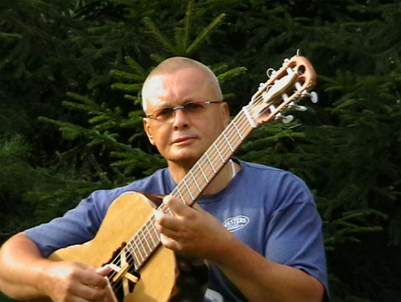 Warsztaty gitarowe w TOK-u