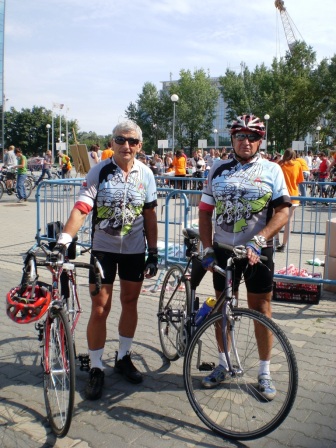 Masa Powstańcza 2011