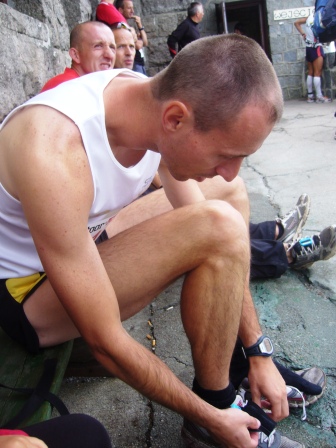 III Maraton Karkonoski