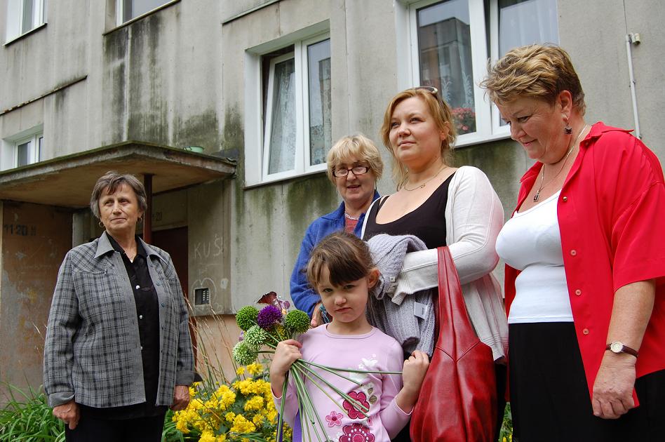 Ludzie z azbestu