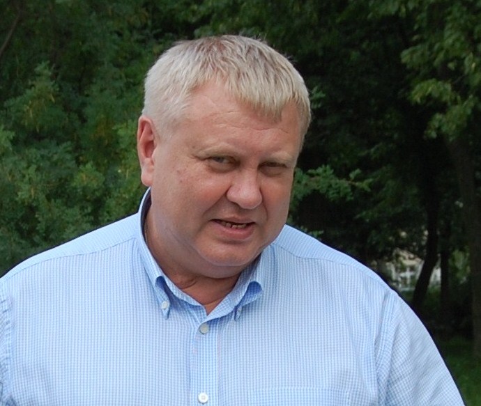 Druga strona barykady
