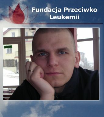 Rekrutacja kandydatów na dawców szpiku kostnego
