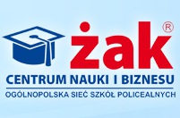 Skierniewice: Centrum Nauki i Biznesu ŻAK
