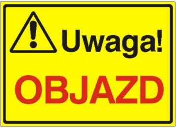 Remont skrzyżowania potrwa jeszcze miesiąc