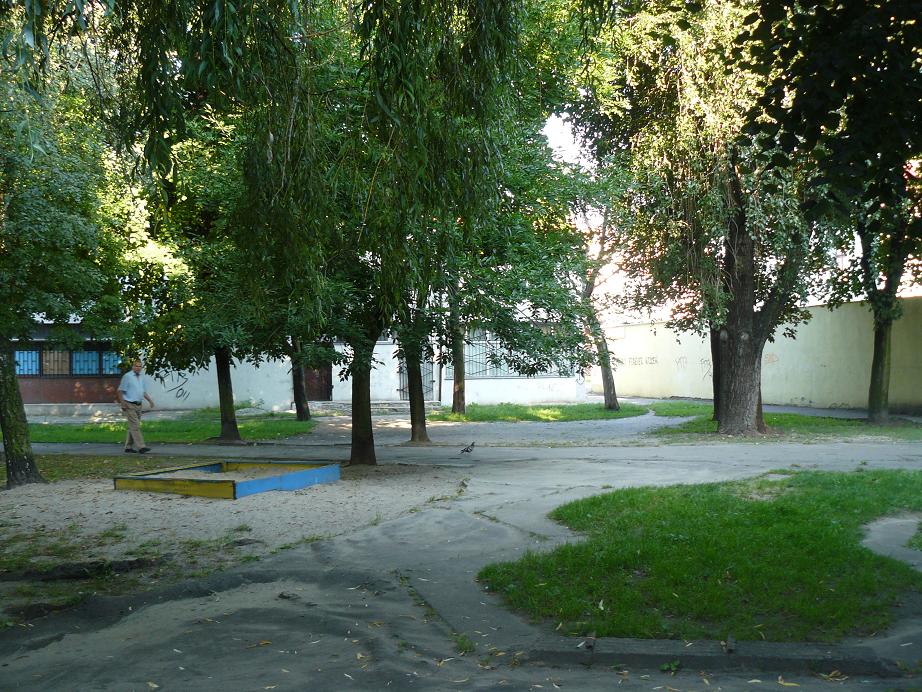 Czyste miasto