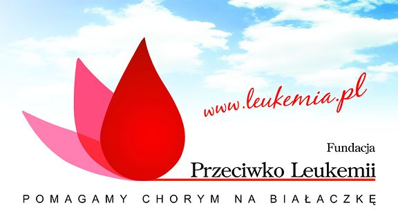 Zostań dawcą szpiku kostnego