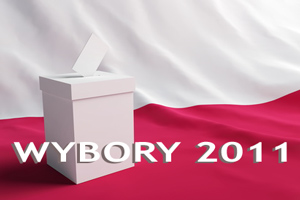 INFORMACJA O WARUNKACH UDZIAŁU W WYBORACH