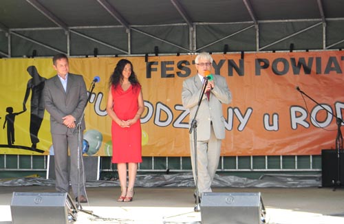 Czwarte urodziny POIK-u