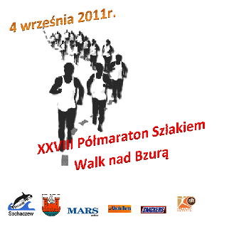 Już wkrótce XXVIII Półnaraton Szlakiem Walk nad Bzurą