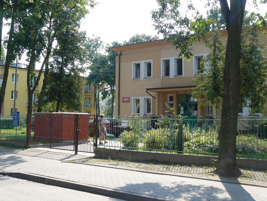 Nowy żłobek za dwa lata