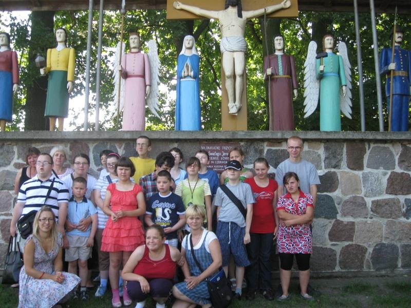 Pozostaną wspomnienia ...