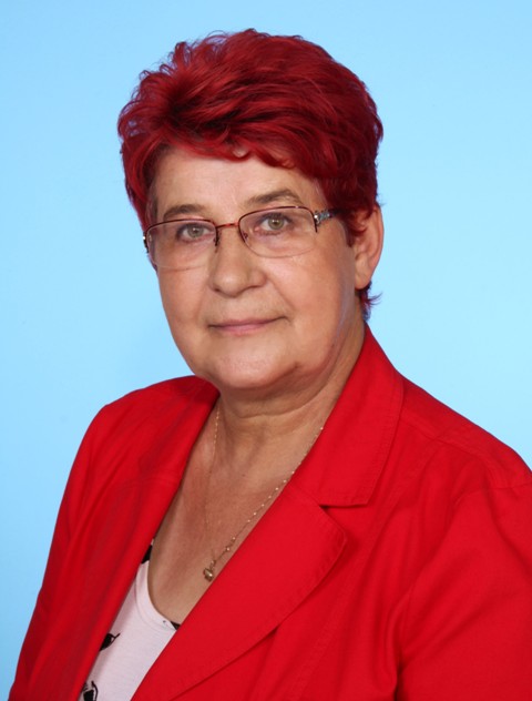 Jolanta Popiołek powalczy o mandat posła