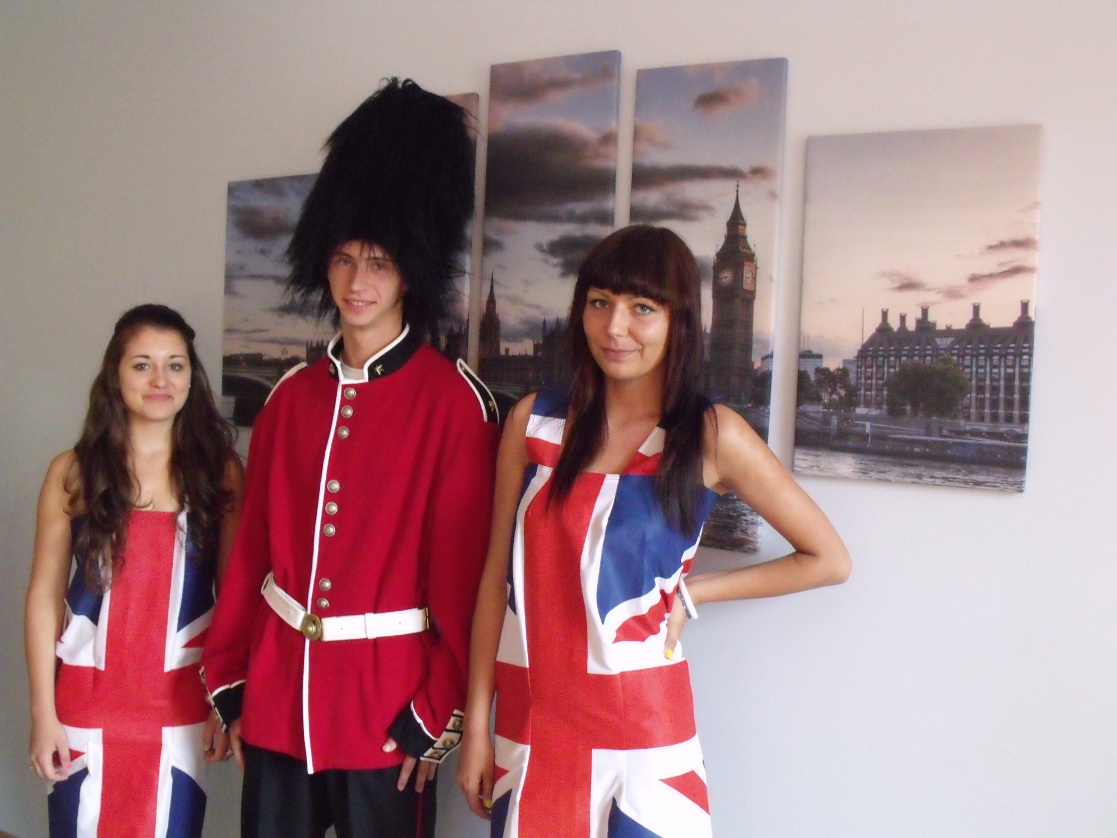 British School – konwersacje naszą pasją!