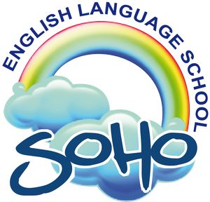 Chcesz nauczyć się angielskiego - idź do SoHo!