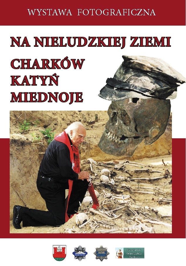Wstrząsająca wystawa