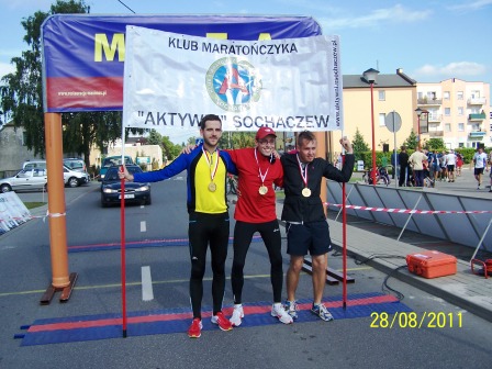 Lubawska Dycha