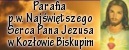 Parafia w Kozłowie Biskupim na e-Sochaczew.pl