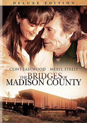 Film Co się wydarzyło w Madison County
