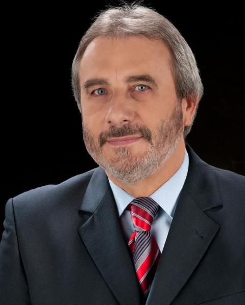Jerzy Żelichowski – kandydat do Sejmu