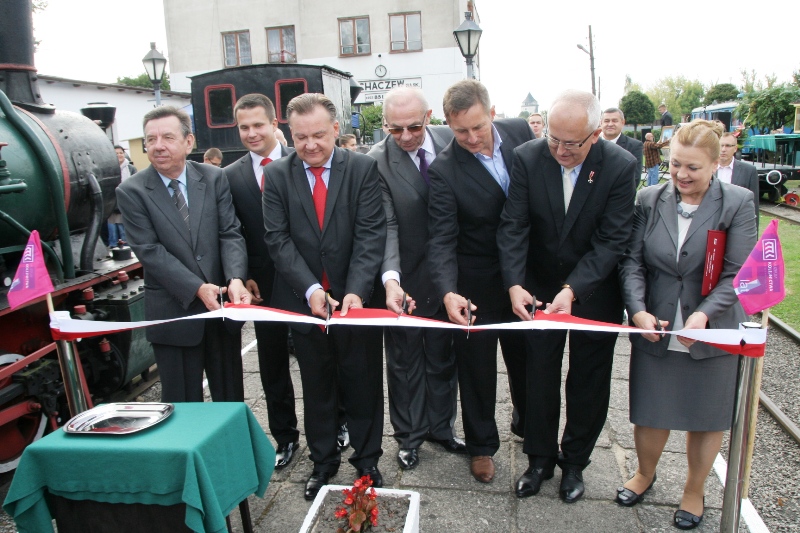Relacja z obchodów 25-lecia Muzeum w Sochaczewie