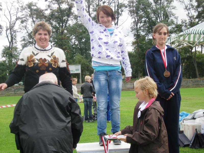 NASZ SUKCES NA XVIII OGÓLNOPOLSKICH ZAWODACH SPORTOWYCH OSÓB NIEPEŁNOSPRAWNYCH
