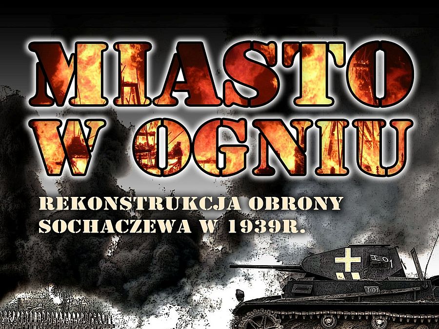 Czas na Wielki Teatr Historii! - 14.09.2011