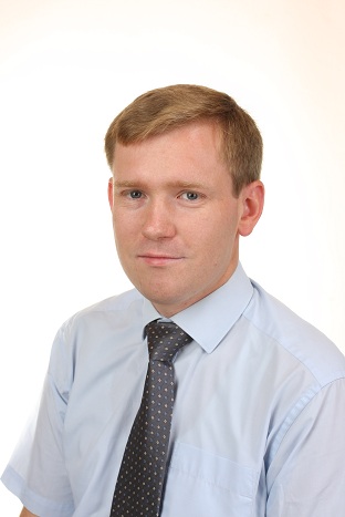 Jan Urmański - kandydat PJN na posła