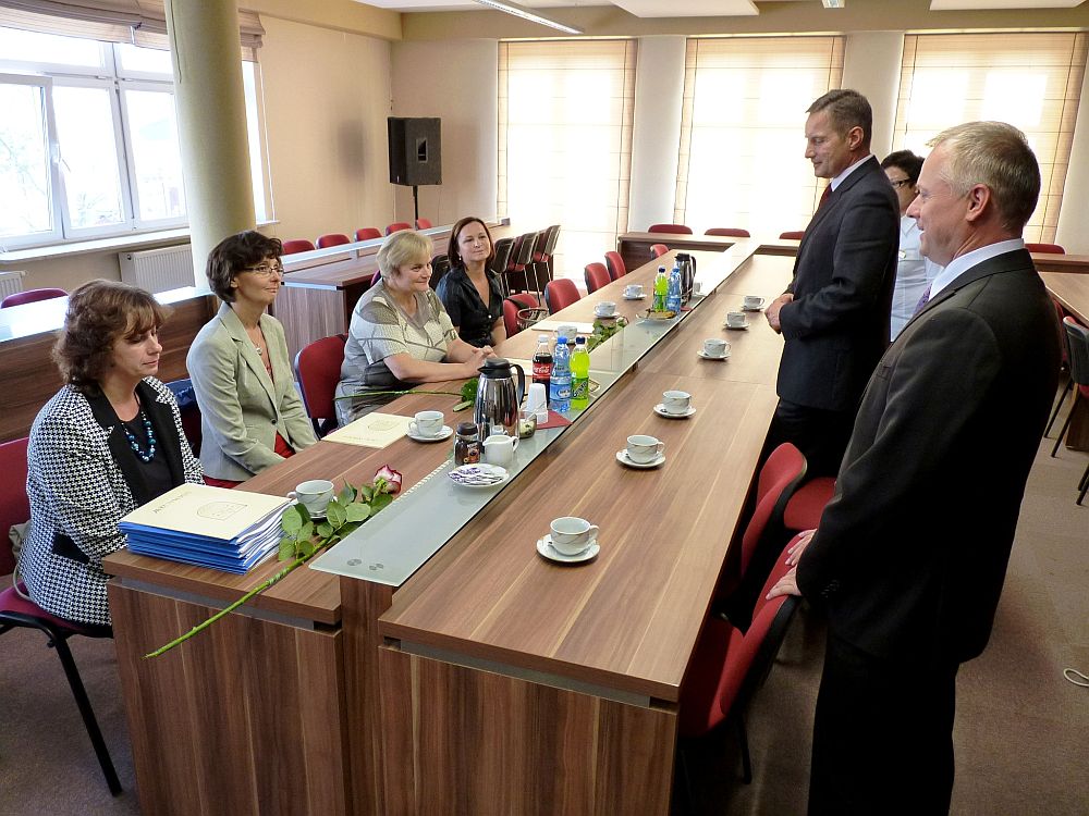 Nominacje dla metodyków