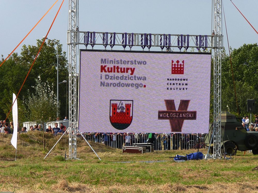 Wielka bitwa o Sochaczew