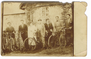 Wystawa fotografii archiwalnych SOchaczew