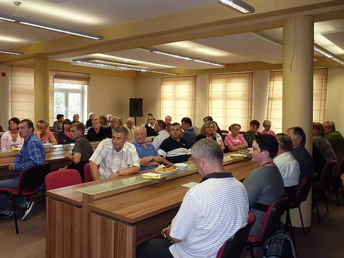 Dziękuję za Wielki Teatr Historii