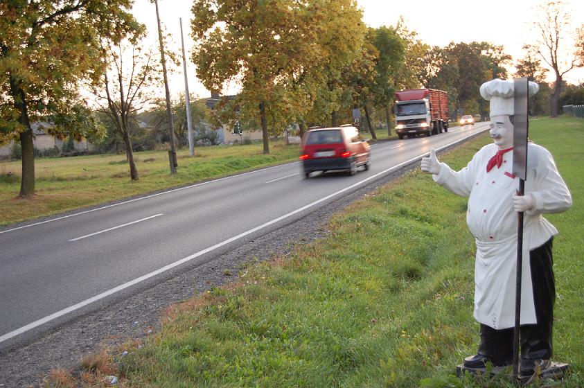 Tragiczny finał imprezy