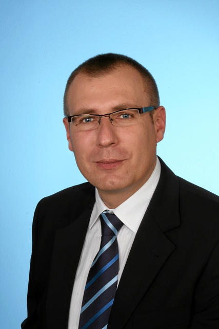 Znamy się od lat, razem pracujemy dla Miasta