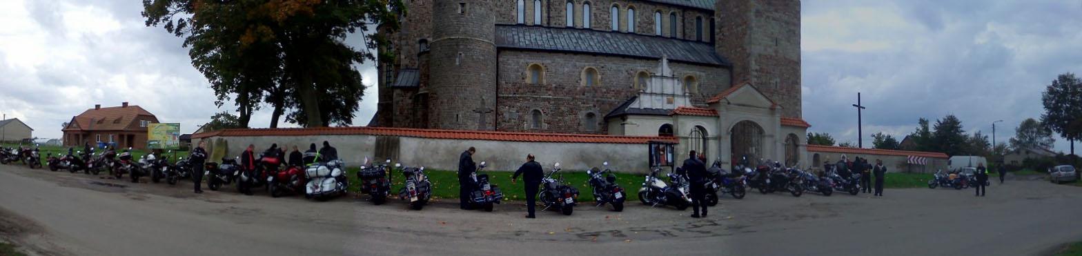 Zakończenie Sezonu Motocyklowego 2011