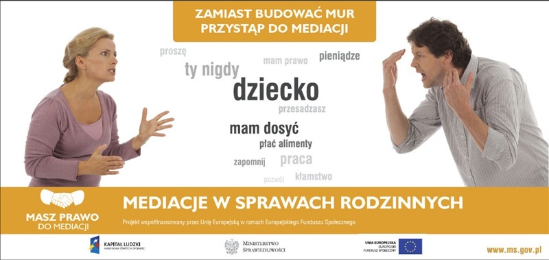 Międzynarodowy Dzień Mediacji po raz czwarty w Polsce