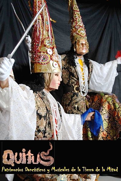 Koncert grupy QUITUS już dziś