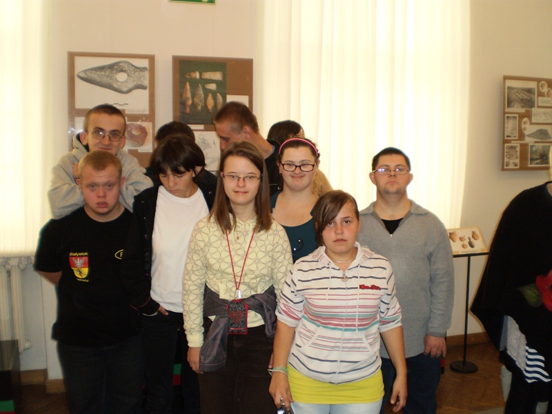 Wycieczka do Muzeum Ziemi Sochaczewskiej i Pola Bitwy nad Bzurą