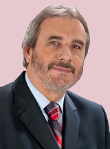 Sprawdzony w działaniu dla Sochaczewa - Jerzy Żelichowski, Lista nr 2, Pozycja 19