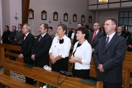 Obchody 110-lecia Banku Spółdzielczego
