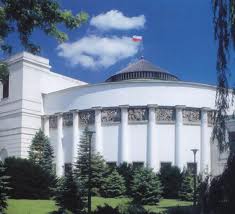 Nowi posłowie i senatorzy z naszego okręgu