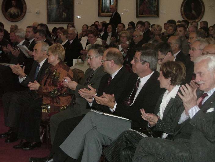 Parafialna samowola