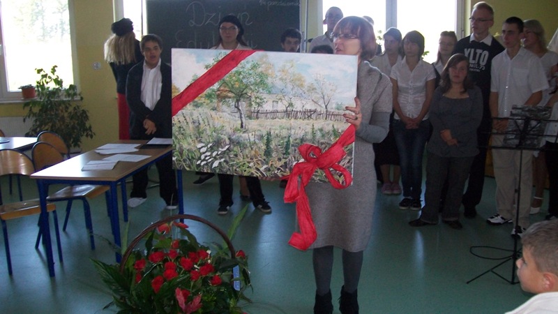 Święto Komisji Edukacji Narodowej