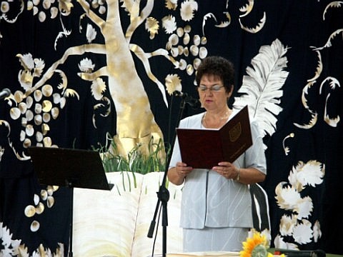 Nagrody i stypendia dla najlepszych