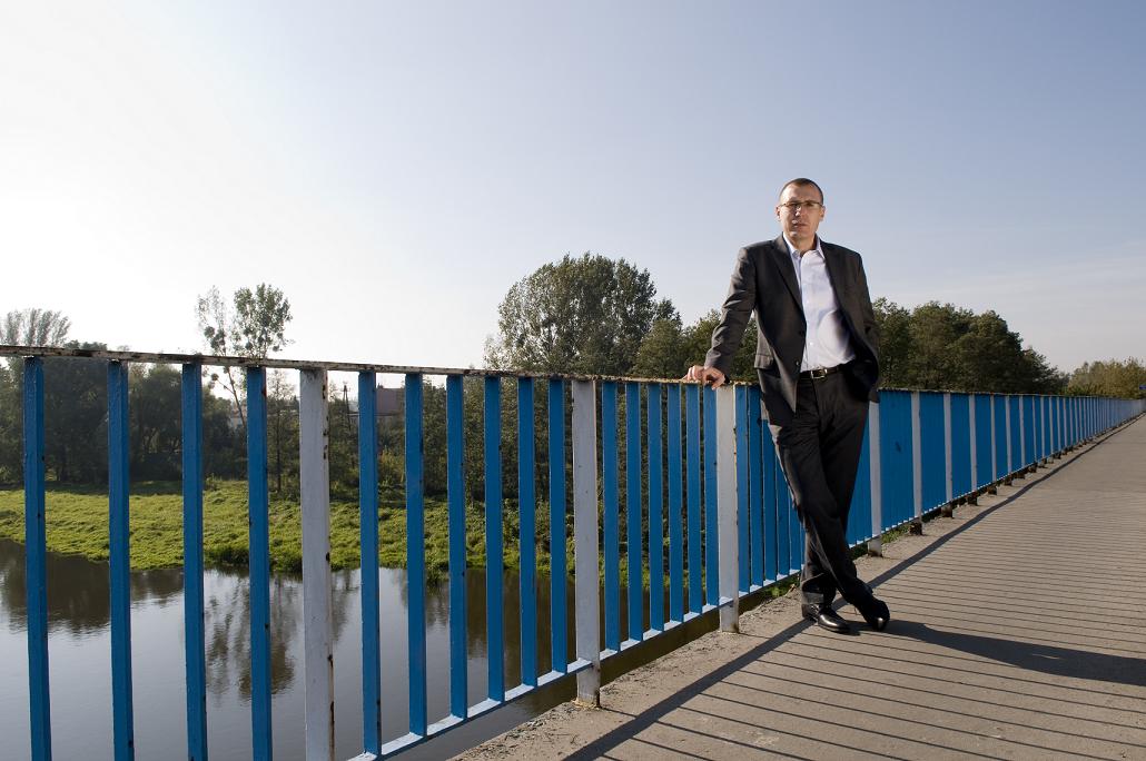 Nie zapomnę o swoim mieście