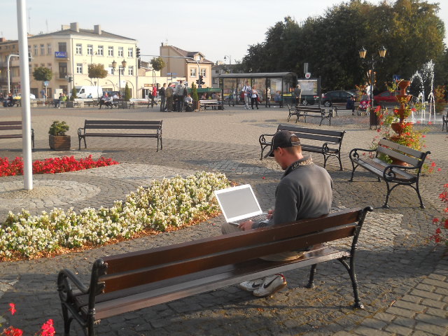 e-administracja czy e-fikcja?