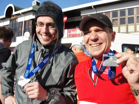 Maraton Poznański