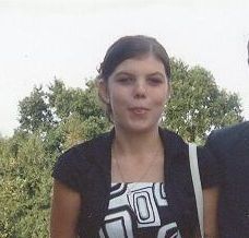 Zaginęła Magdalena Mikołajczyk!